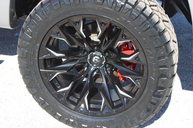 used 2022 Ram 1500 car, priced at $49,995