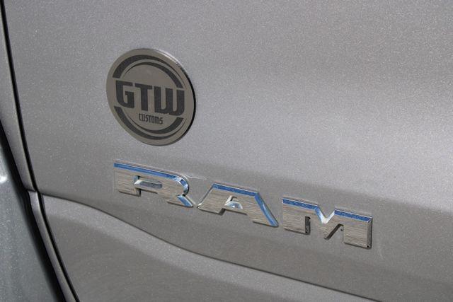 used 2022 Ram 1500 car, priced at $49,995