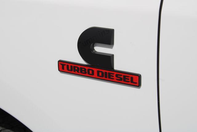 used 2024 Ram 2500 car, priced at $54,995