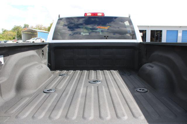 used 2024 Ram 2500 car, priced at $54,995