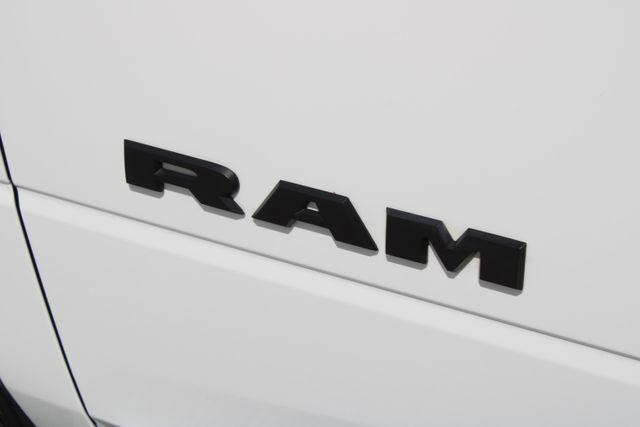 used 2024 Ram 2500 car, priced at $54,995