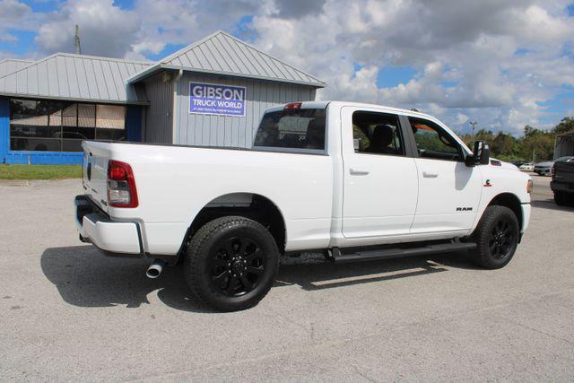 used 2024 Ram 2500 car, priced at $54,995
