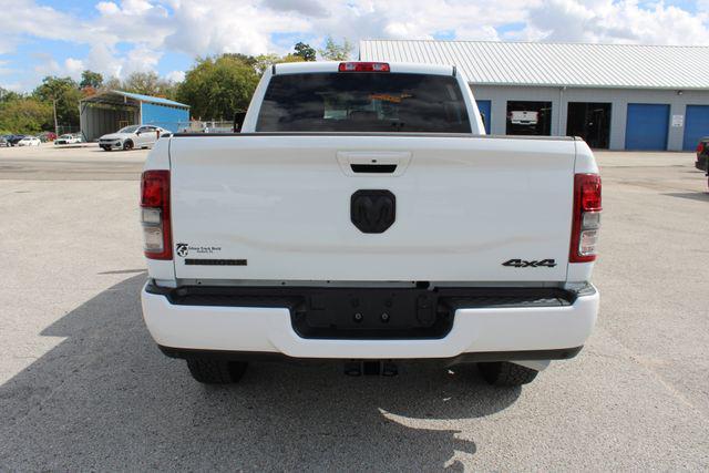 used 2024 Ram 2500 car, priced at $54,995