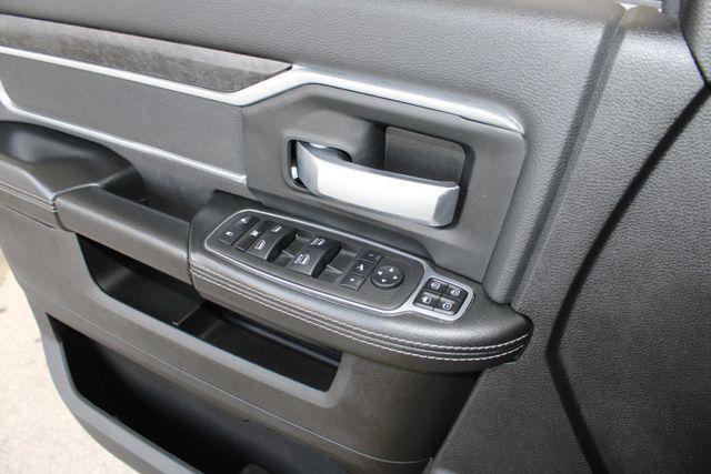 used 2024 Ram 2500 car, priced at $54,995