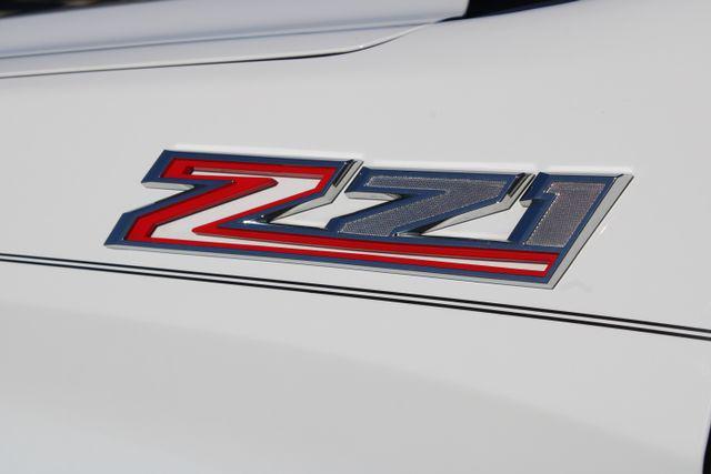 used 2021 Chevrolet Silverado 1500 car, priced at $39,995