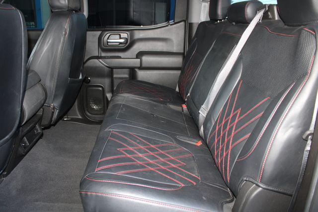 used 2021 Chevrolet Silverado 1500 car, priced at $39,995