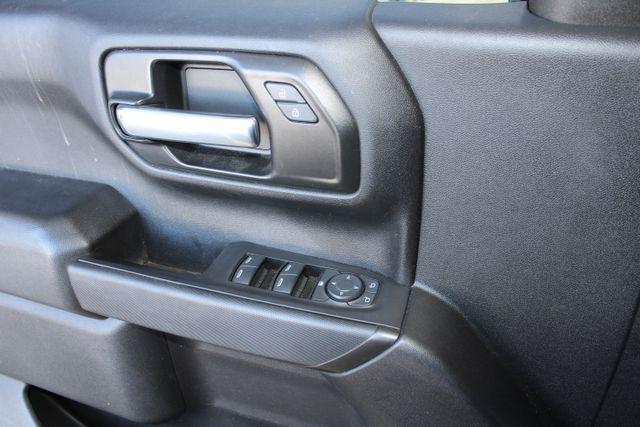 used 2021 Chevrolet Silverado 1500 car, priced at $39,995