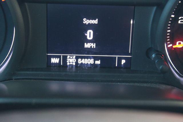 used 2021 Chevrolet Silverado 1500 car, priced at $39,995