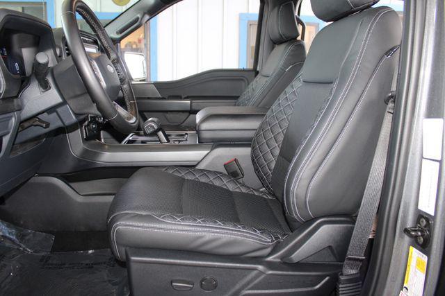 used 2024 Ford F-150 car