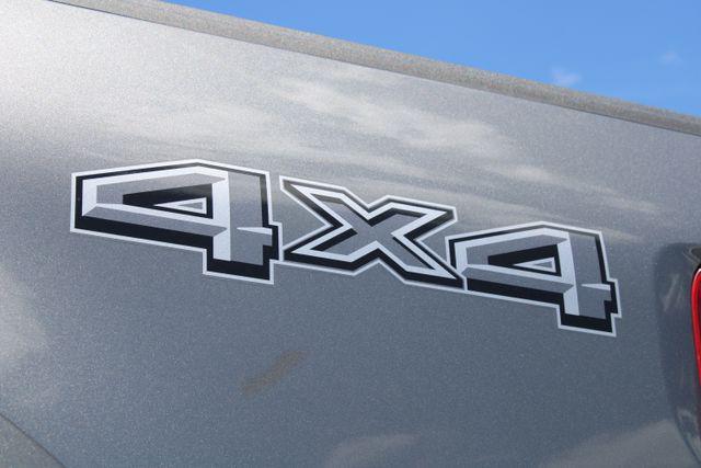 used 2024 Ford F-150 car