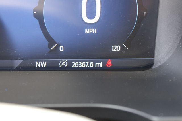 used 2024 Ford F-150 car, priced at $53,995