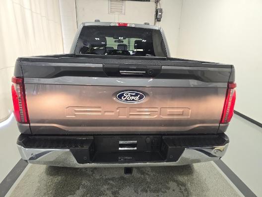 used 2024 Ford F-150 car, priced at $53,995