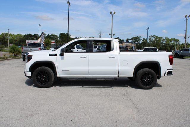 used 2022 GMC Sierra 1500 car, priced at $48,495