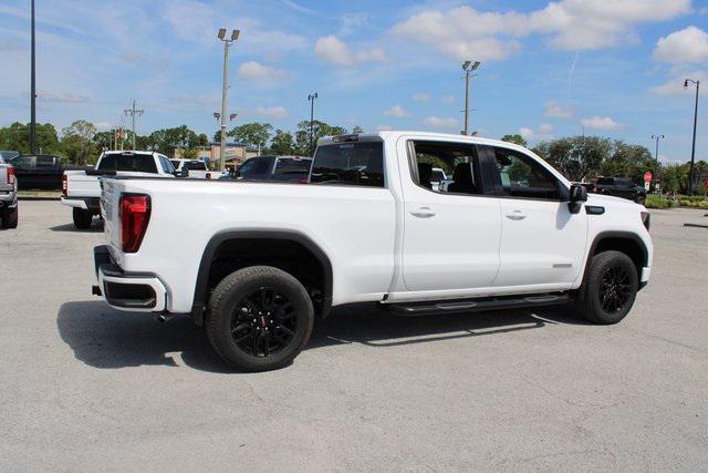 used 2022 GMC Sierra 1500 car, priced at $48,495