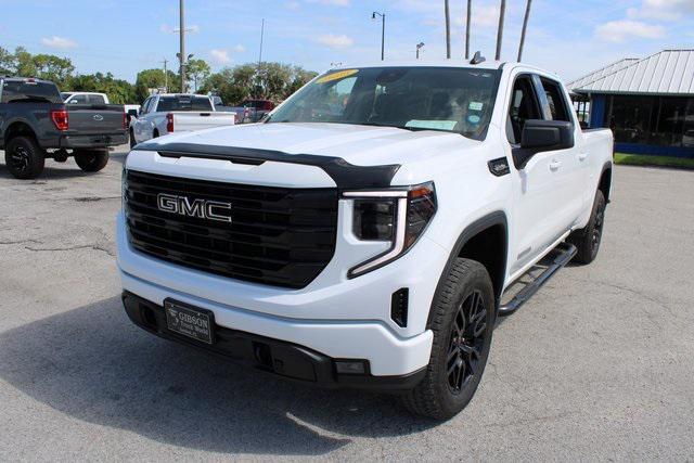 used 2022 GMC Sierra 1500 car, priced at $48,495