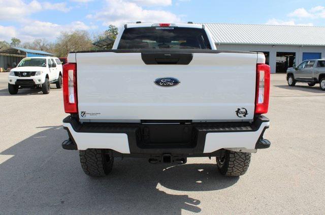 used 2024 Ford F-250 car, priced at $74,995