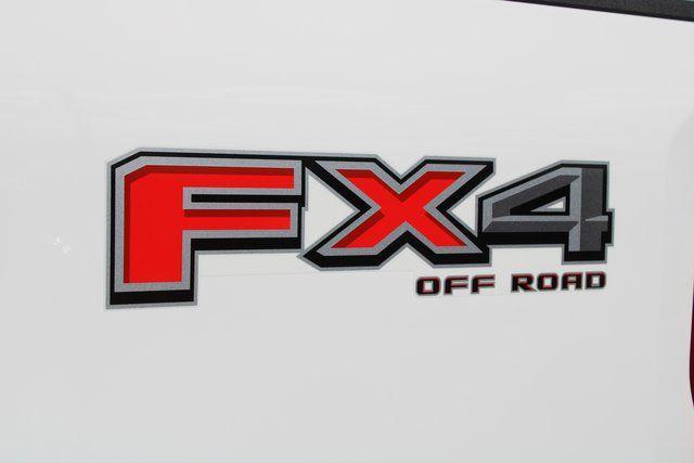used 2024 Ford F-250 car, priced at $70,495