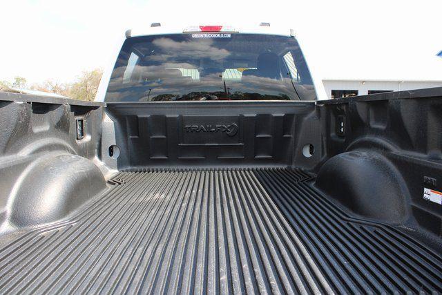 used 2024 Ford F-250 car, priced at $70,495