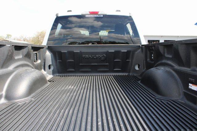 used 2024 Ford F-250 car, priced at $74,995