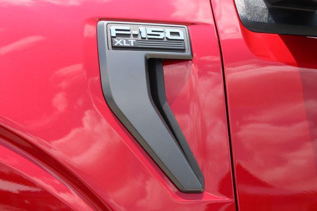 used 2021 Ford F-150 car, priced at $41,995