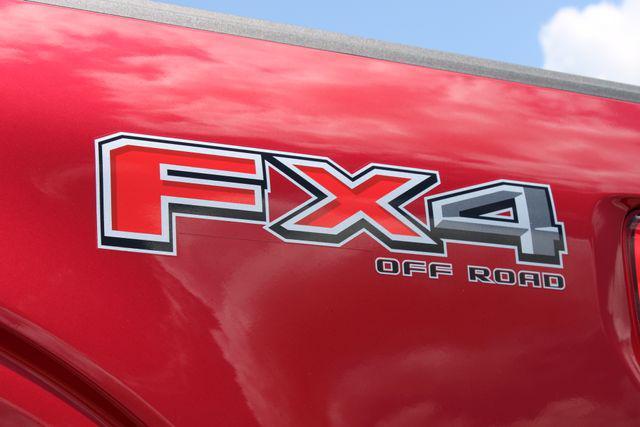 used 2021 Ford F-150 car, priced at $41,995