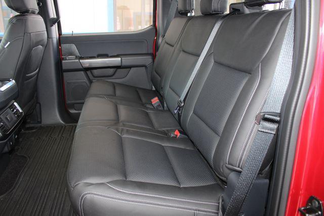 used 2021 Ford F-150 car, priced at $41,995
