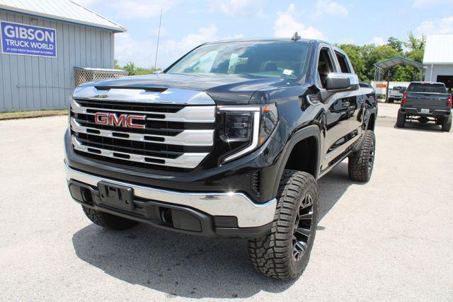 used 2023 GMC Sierra 1500 car, priced at $49,995