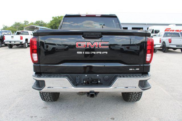 used 2023 GMC Sierra 1500 car, priced at $49,995