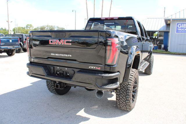 used 2025 GMC Sierra 2500 car, priced at $92,995