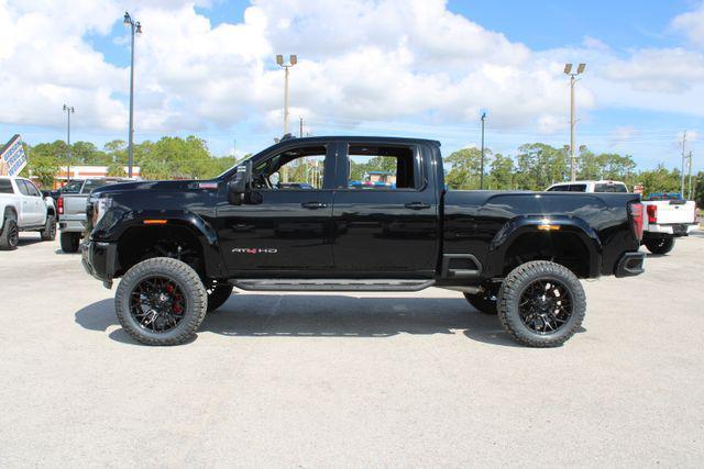 used 2025 GMC Sierra 2500 car, priced at $92,995