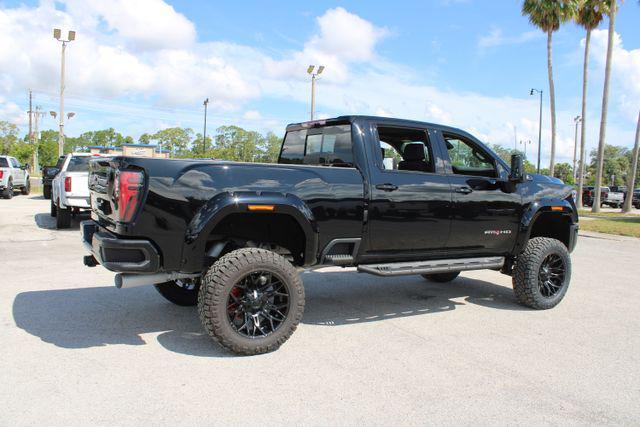 used 2025 GMC Sierra 2500 car, priced at $92,995