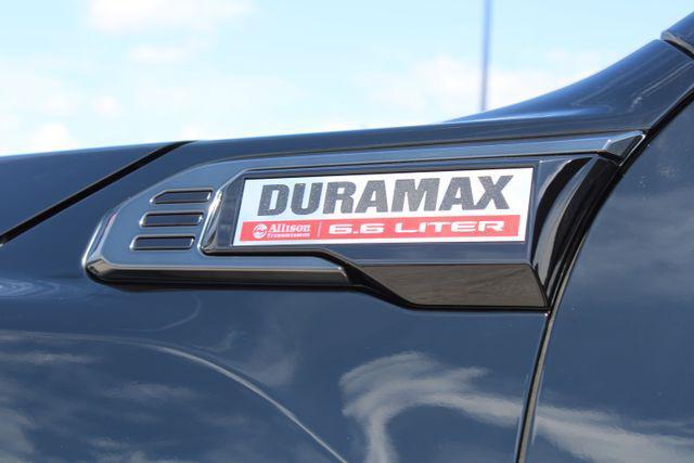 used 2025 GMC Sierra 2500 car, priced at $92,995