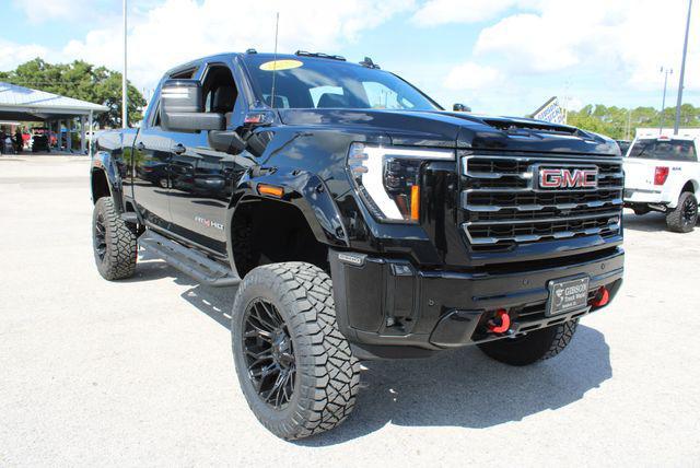 used 2025 GMC Sierra 2500 car, priced at $92,995