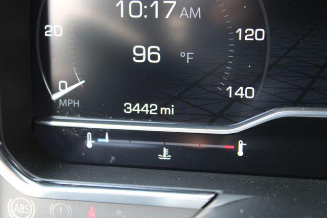 used 2025 GMC Sierra 2500 car, priced at $92,995