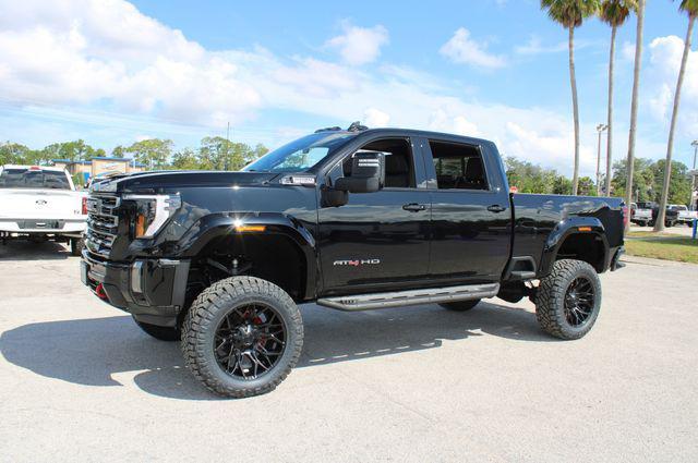 used 2025 GMC Sierra 2500 car, priced at $92,995