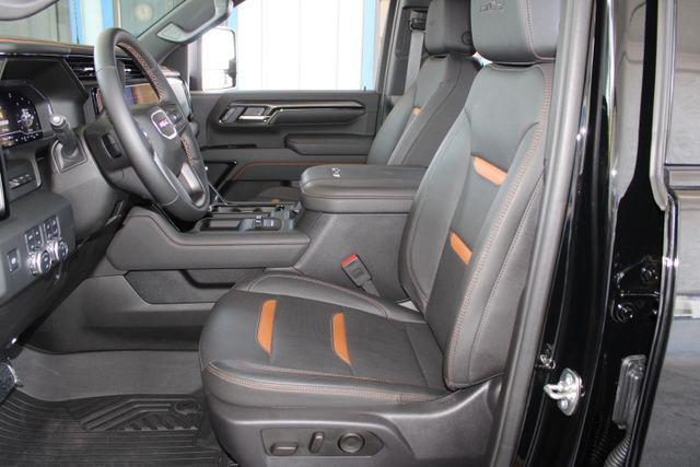 used 2025 GMC Sierra 2500 car, priced at $92,995