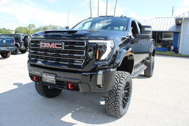 used 2025 GMC Sierra 2500 car, priced at $92,995