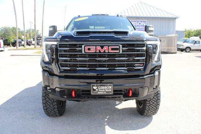 used 2025 GMC Sierra 2500 car, priced at $92,995