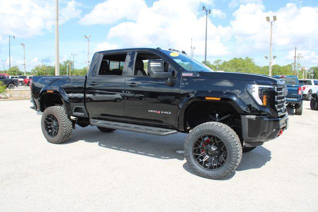 used 2025 GMC Sierra 2500 car, priced at $92,995