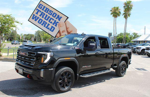 used 2025 GMC Sierra 2500 car, priced at $92,995