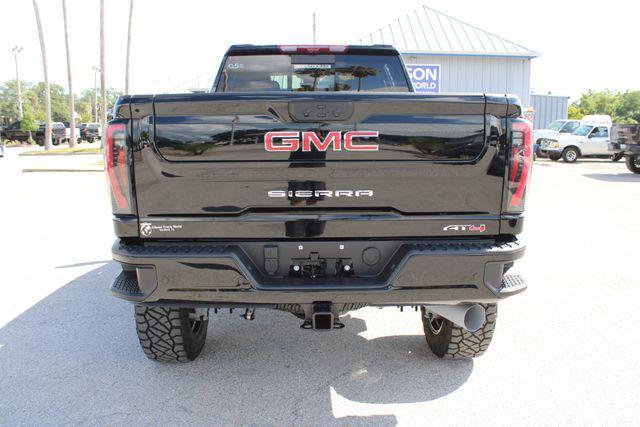 used 2025 GMC Sierra 2500 car, priced at $92,995