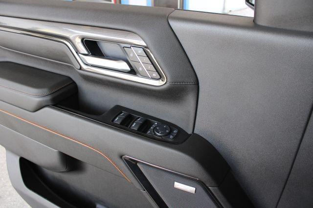used 2025 GMC Sierra 2500 car, priced at $92,995