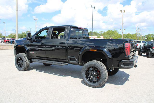 used 2025 GMC Sierra 2500 car, priced at $92,995