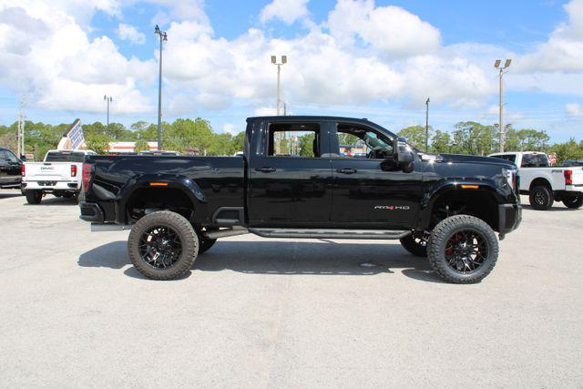 used 2025 GMC Sierra 2500 car, priced at $92,995
