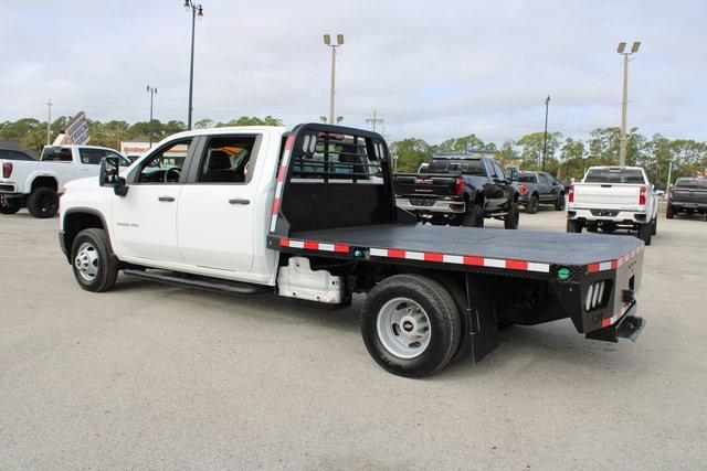 used 2022 Chevrolet Silverado 3500 car, priced at $57,495