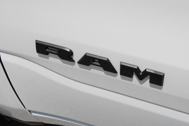 used 2023 Ram 1500 car, priced at $55,995