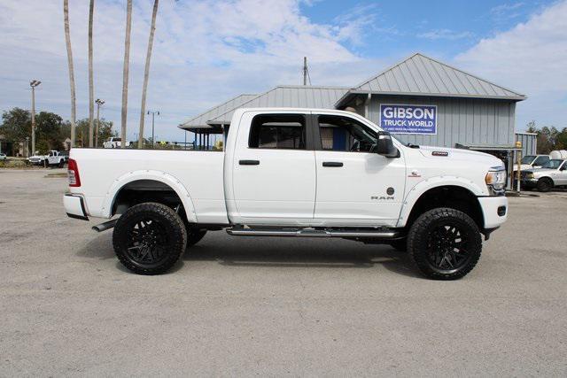 used 2023 Ram 2500 car, priced at $65,495