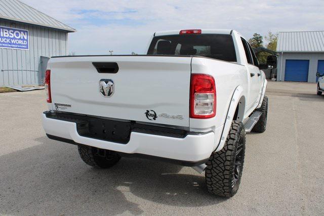 used 2023 Ram 2500 car, priced at $65,495