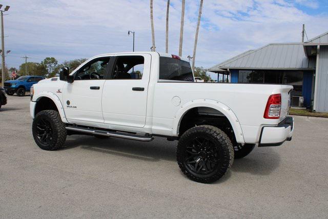 used 2023 Ram 2500 car, priced at $65,495