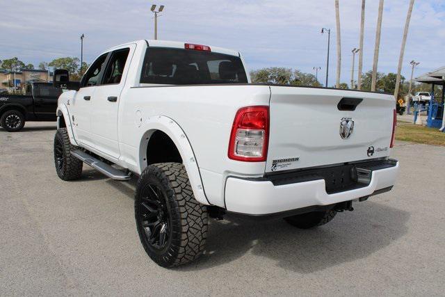 used 2023 Ram 2500 car, priced at $65,495